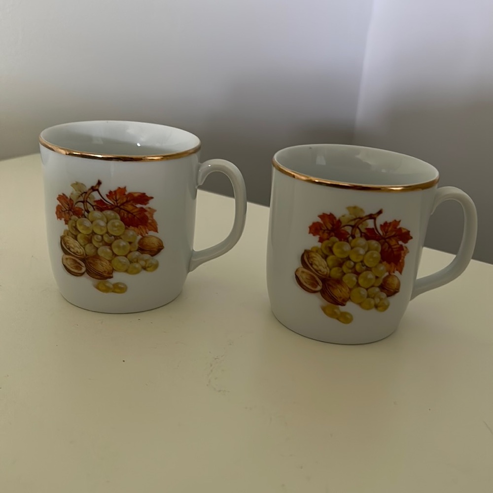 Mug by Winterling